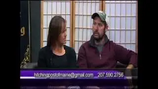 Maine Wedding Buzz - Show 36: The Hitching Post of Maine