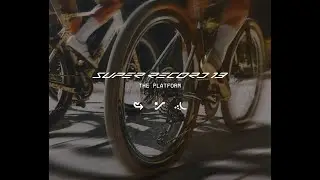 Super Record 13 Platform