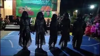 SDN Sadang I Scout Camp & P5 Performing Art Part 2