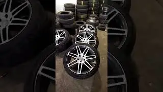 робота на Шиномонтажі,(всі нюанси даної роботи)...