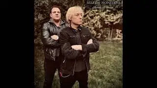 Selfish Monsters - Heart of Stone