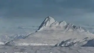 Frozen Void
