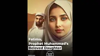 Fatima, Prophet Muhammad&rsquo;s Beloved Daughter