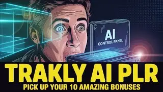 Trakly AI PLR Review &ndash; This $17 Micro SaaS Could Replace Dozens of Expensive AI Tools!