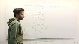 Integrated Rate Equation for Zero Order Reaction 