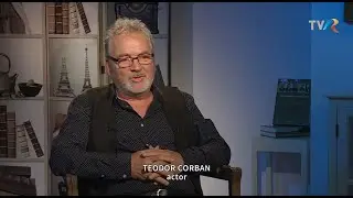 Teodor Corban