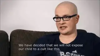 Powerful Documentary - Disfellowshipped: Stories From The Shadows Of The Watchtower (Part 3)