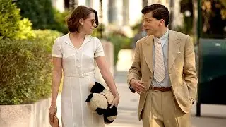'Caf&eacute; Society' movie review by Kenneth Turan