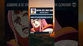 Ryuma will haunt him 💀 #onepiece #nusjuro