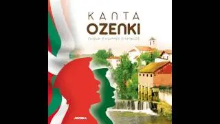 Ozenki - Lau teilatu