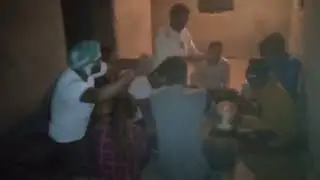 kiritan bhajan ye Ramnawmi ke Awsar me datarm Aasn pani #samri