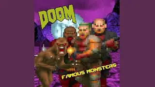 Misfits - Saturday Night - DOOM MIDI style