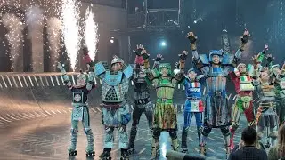 Starlight Express Megamix 04.09.2025 ✨