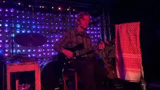 Greg Freeman | Live | Baby's All Right Brooklyn NYC | October 5, 2024