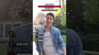 Ranking Funniest Lewandowski TikToks 😂 #shorts #football #ranking