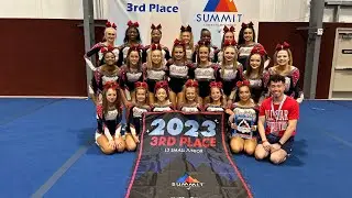 All-Star Revolution Conquer Summit 2023