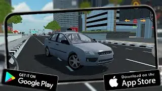 Real Indian Cars Simulator 3D 2022 Android & iOS Gameplay