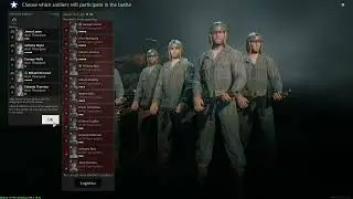 People organization - Enlisted Handbook #3