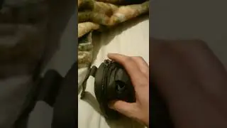 Viper micro pouch molle