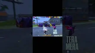 ❤Jack FF Free Frie max Video like Supot Vai #freefire #jackff #viralvideo