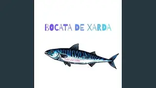 Bocata de xarda