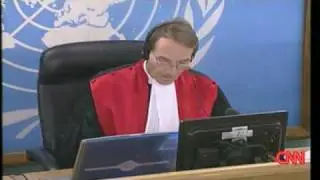 Bagosora sentenced to life