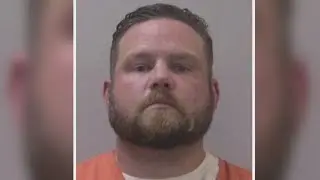 Former SC lawmaker sentenced to prison for child sex abuse material charges