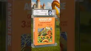 The Atari Game That Hid a Rebel&rsquo;s Signature &ndash; And Made History
