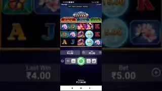 JACKPOT SLOT Moon Sisters #Royal win #Slot #Indian Casino🎰