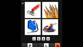 Picture IQ Walkthrough Cheats Level 255
