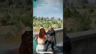 ТЕРМИНАТОР ВАЙБ! #pubg