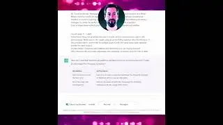 Use ChatGPT to write ad copy based on landing page content