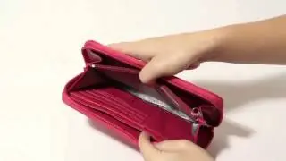 Жіночий клатч Tacchini A 809 PI