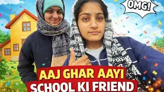 Meri Ek Aur Dost!!😁🤣
