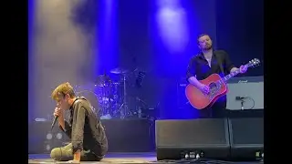 Suede - Still Life (Live) 18 July 2024 @ Alexandra Palace Park, London.
