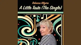A Little Taste (The Single)