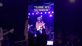A little funk breakdown!                           #funk #livemusic #bluescommunity