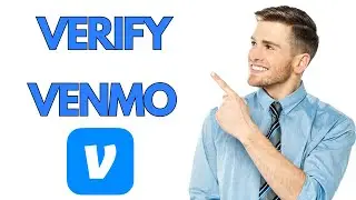 How To Verify Venmo Account 2025 🔒 | Full Identity Verification Guide ✅