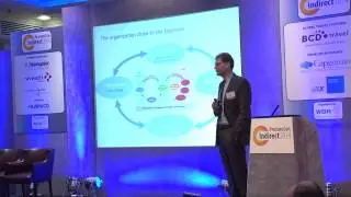 DSM Indirect Sourcing - Ron Van Den Akker, DSM