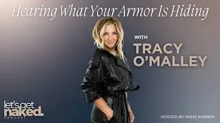 HEARING WHAT YOUR ARMOR IS HIDING