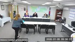 1 January 5, 2026 BOCC Meeting