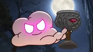 The Craft (1996) in the Wonderfully Weird World of Gumball