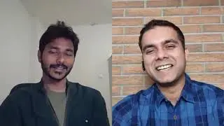 Success Story of an Indian Surgeon in Germany: Fachsprachprüfung : Part 1