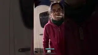 Srilankan Girl Forced Man to pay 20&pound; in UK. #viralcontent #viralvideo #viral #against #trndingshorts