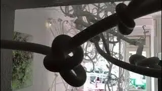 INNER LANDSCAPE/ exhibition in the  BAS CS Gallery, Berlin. 15-25 .03.2023