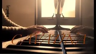 Cavatina  (the theme from the 1978 film The Deer Hunter) Stanley Myers  カヴァティーナ on Bl&uuml;thner (piano)