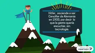 Nadie nos manipula