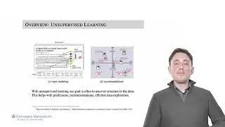 1 1 Course Overview and Maximum Likelihood | Machine Learning