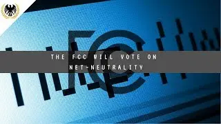 FCC will decide the fate of the internet