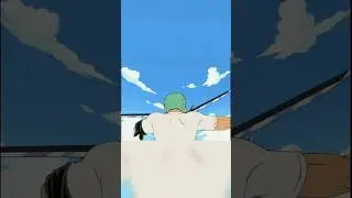 ONE PIECE|| Zoro vs Buggy intense fight with eneme #anime #monkey-D-luffy #onepiece anime #kids